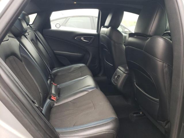 2015 CHRYSLER 200 S - 1C3CCCBG9FN581028