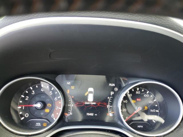 2019 Jeep Compass Limited VIN: 3C4NJDCB6KT787212 Lot: 56829394