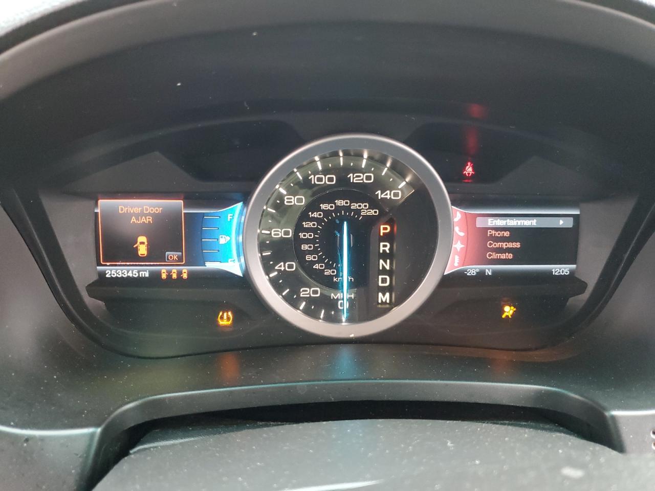 1FMHK8D82BGA54059 2011 Ford Explorer Xlt