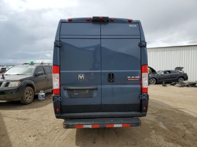 2020 DODGE PROMASTER 3C6URVJG1LE117430