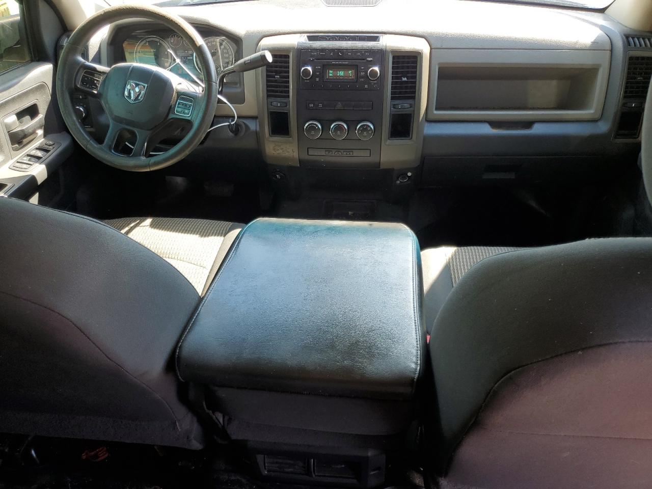 3C63DRGL3CG103569 2012 Dodge Ram 3500 St