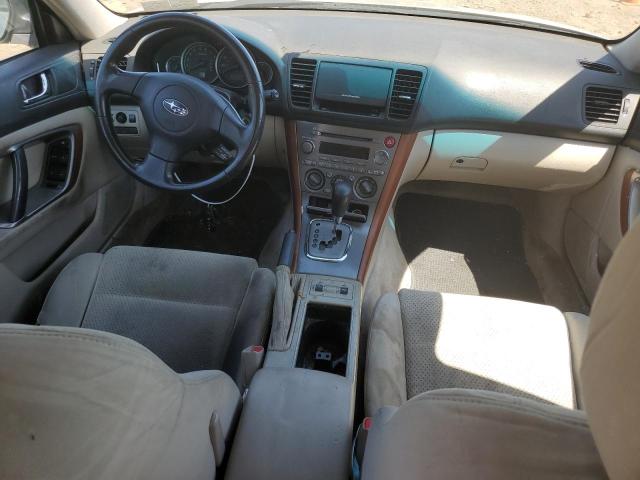 2006 Subaru Legacy Outback 2.5I VIN: 4S4BP61C067311519 Lot: 57200594