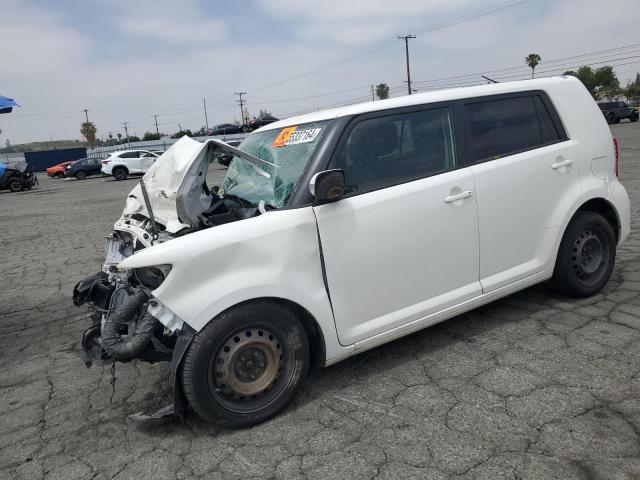 2012 Toyota Scion Xb VIN: JTLZE4FEXCJ027275 Lot: 55337164