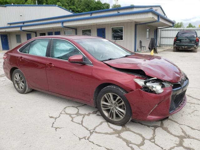 2016 TOYOTA CAMRY LE - 4T1BF1FK3GU548806