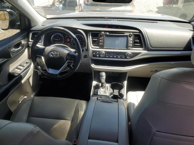 2018 Toyota Highlander Se VIN: 5TDJZRFH2JS545529 Lot: 56508304