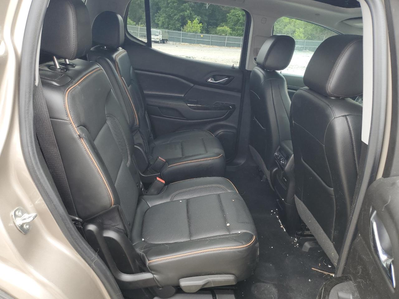 1GKKNLLS6NZ109708 2022 GMC Acadia At4