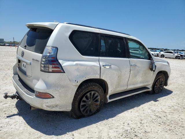 2021 Lexus Gx 460 Premium VIN: JTJAM7BX5M5281780 Lot: 54967054