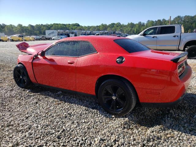 2C3CDZAG0FH816331 2015 Dodge Challenger Sxt