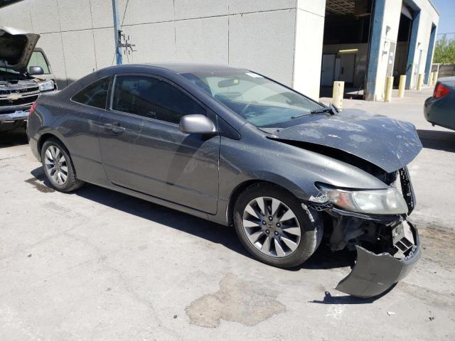 2010 Honda Civic Exl VIN: 2HGFG1B93AH527276 Lot: 54207064