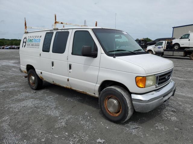 2004 Ford Econoline E250 Van VIN: 1FTNE24L04HA80382 Lot: 54501784