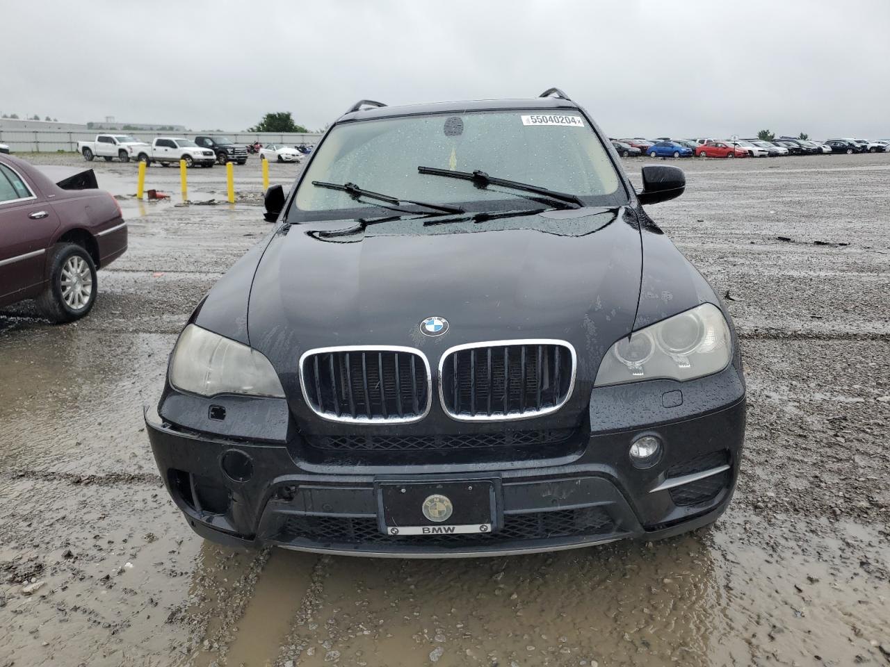 5UXZV4C52CL751741 2012 BMW X5 xDrive35I