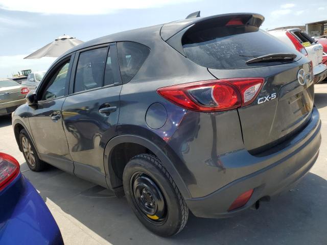 2015 Mazda Cx-5 Sport VIN: JM3KE2BEXF0439057 Lot: 54636684