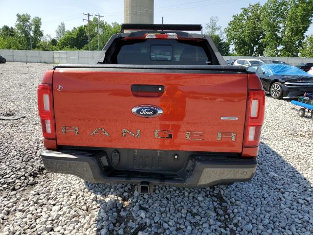 2019 Ford Ranger Xl VIN: 1FTER4FH5KLA37644 Lot: 55422924