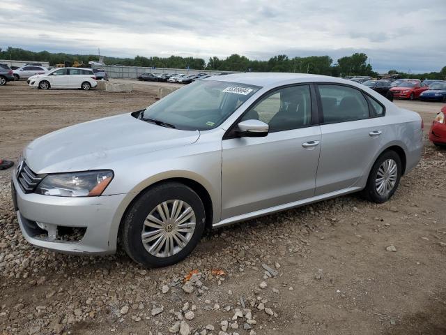 Vin: 1vwap7a39ec022275, lot: 55309994, volkswagen passat s 2014 img_1