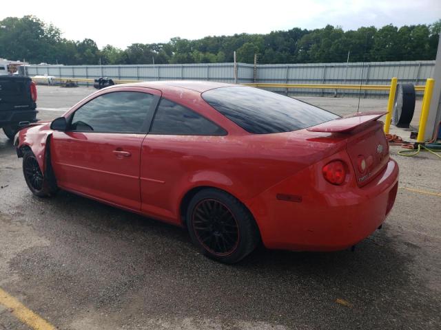 2006 Chevrolet Cobalt Ls VIN: 1G1AK15FX67839308 Lot: 55203494