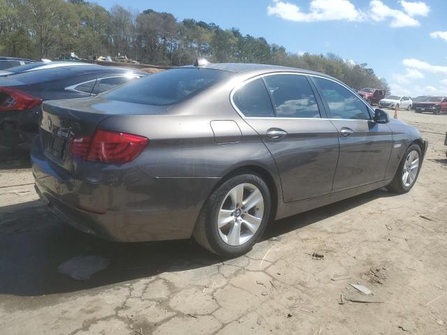 2013 BMW 528 I VIN: WBAXG5C54DDY32810 Lot: 57433284