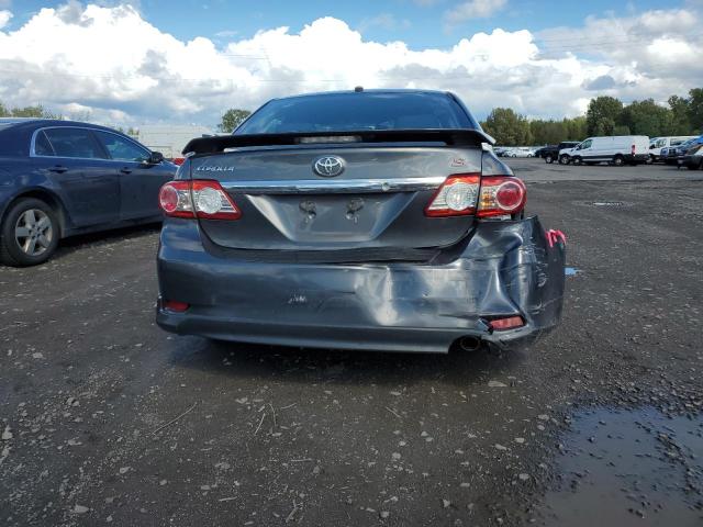 2013 Toyota Corolla Base VIN: 2T1BU4EE9DC108556 Lot: 52870614