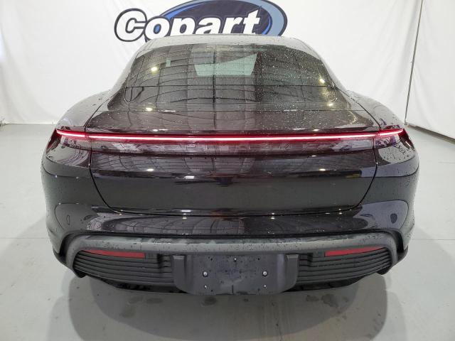 2022 Porsche Taycan VIN: WP0AA2Y1XNSA15825 Lot: 54014164