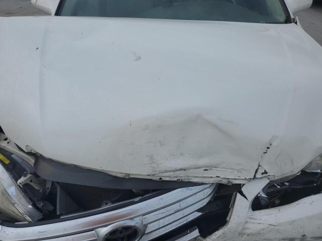 2008 Toyota Avalon Xl VIN: 4T1BK36B38U317297 Lot: 53345054