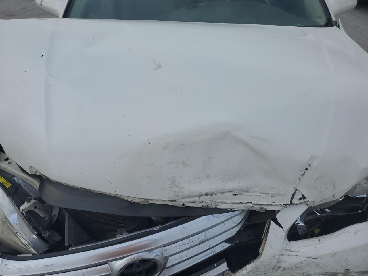 4T1BK36B38U317297 2008 Toyota Avalon Xl