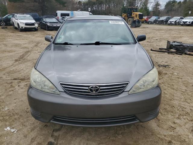 2005 Toyota Camry Le VIN: 4T1BE32K25U503440 Lot: 53598274