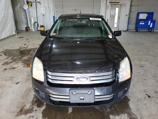 2009 Ford Fusion Se VIN: 3FAHP07Z49R127100 Lot: 53306054