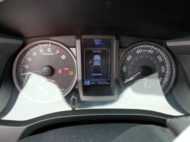 2019 Toyota Tacoma Double Cab VIN: 3TMCZ5AN9KM200403 Lot: 59328794