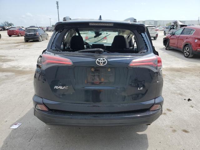 2017 Toyota Rav4 Le VIN: JTMZFREV6HD097787 Lot: 53881944