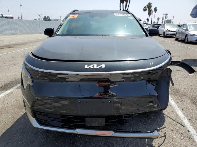 2023 Kia Niro Wind VIN: KNDCR3L1XP5035957 Lot: 56627444