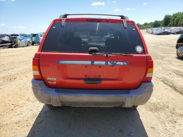 1999 Jeep Grand Cherokee Laredo VIN: 1J4G258S4XC770815 Lot: 52913944