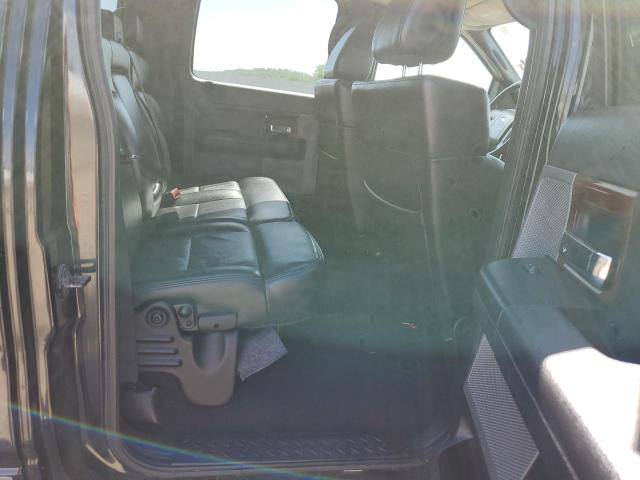 2007 Ford F150 Supercrew VIN: 1FTPW14V77FB03724 Lot: 54202454