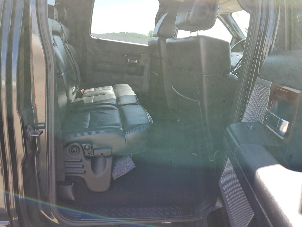 1FTPW14V77FB03724 2007 Ford F150 Supercrew