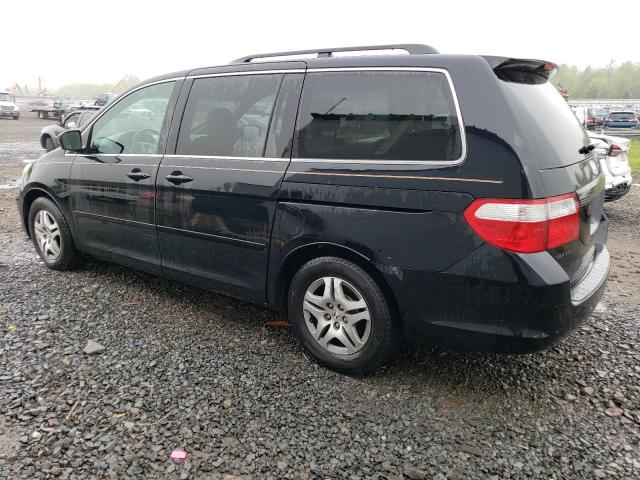 2006 Honda Odyssey Exl VIN: 5FNRL38746B448818 Lot: 52848944