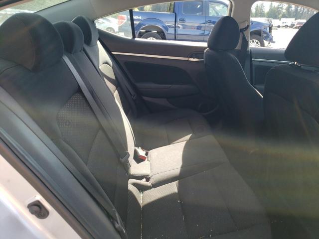 2019 Hyundai Elantra Sel VIN: 5NPD84LF1KH419420 Lot: 54965284