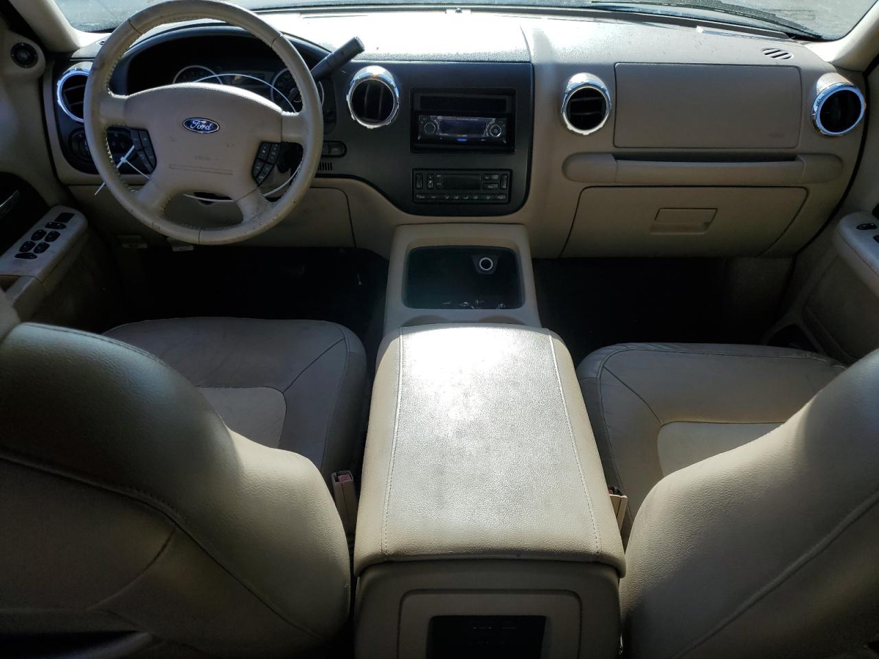 1FMPU17546LA95725 2006 Ford Expedition Eddie Bauer