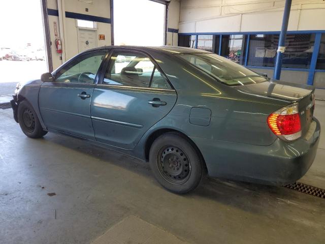 2005 Toyota Camry Le VIN: 4T1BE32K55U086170 Lot: 53776114