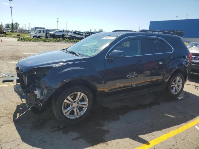 2015 Chevrolet Equinox Lt VIN: 2GNFLGEK2F6156052 Lot: 56902614