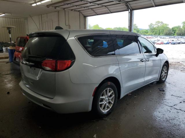 2023 CHRYSLER VOYAGER LX - 2C4RC1CG5PR551831