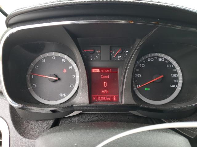 2017 GMC TERRAIN DE - 2GKFLRE30H6115519