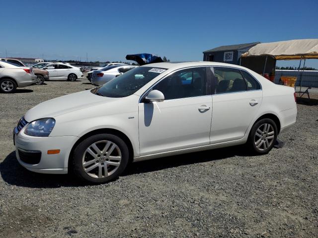 2007 Volkswagen Jetta Wolfsburg VIN: 3VWEG71K07M130004 Lot: 53893214