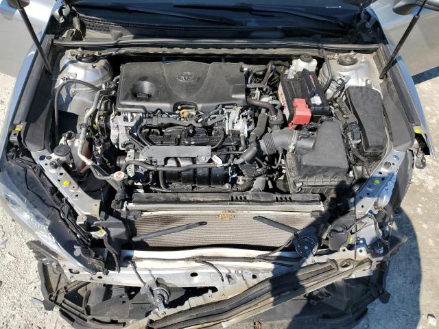 2019 TOYOTA CAMRY L/LE 4T1B11HK0KU249441