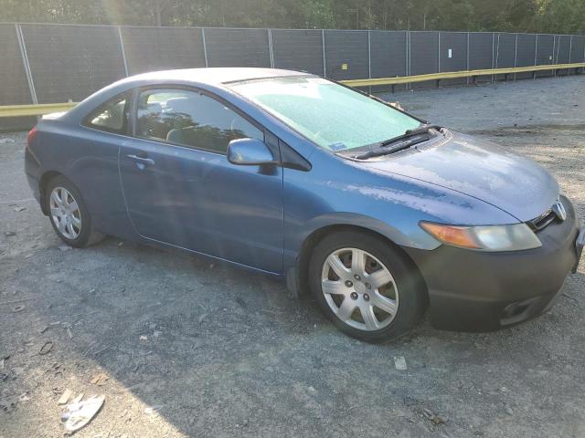 2HGFG12657H584013 | 2007 Honda civic lx