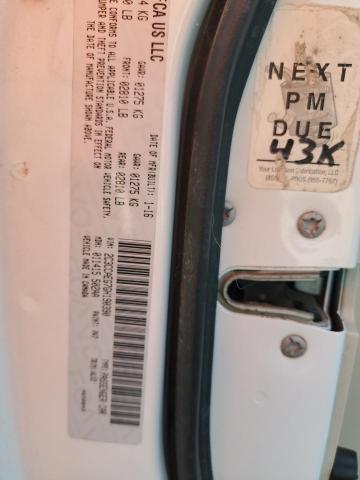 2016 Chrysler 300C VIN: 2C3CCAEG7GH190390 Lot: 55597094