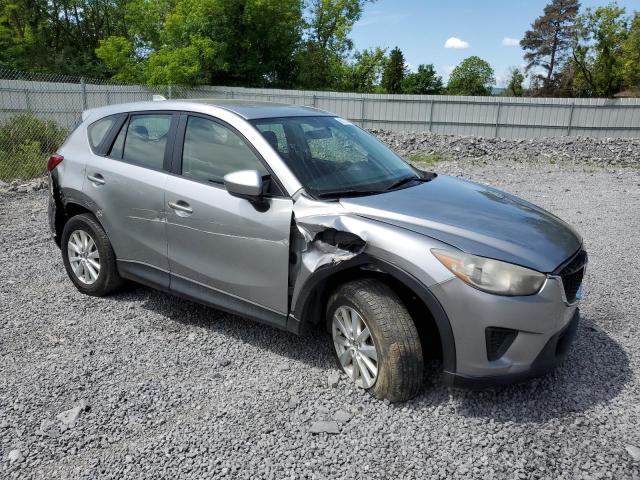 2013 Mazda Cx-5 Sport VIN: JM3KE2BE9D0116597 Lot: 56122734