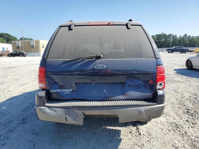 2002 Ford Explorer Xlt VIN: 1FMZU73K52UD04305 Lot: 55446954