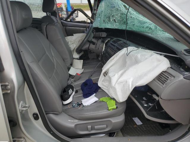 2003 Toyota Avalon Xl VIN: 4T1BF28B03U311431 Lot: 57044534