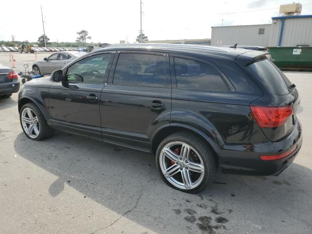 2010 Audi Q7 Prestige VIN: WA1WYAFE7AD008130 Lot: 54287494