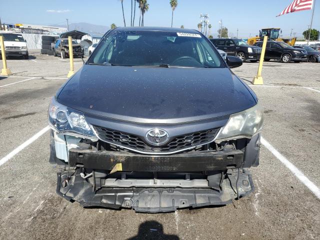 2012 Toyota Camry Base VIN: 4T1BF1FKXCU601978 Lot: 54228524