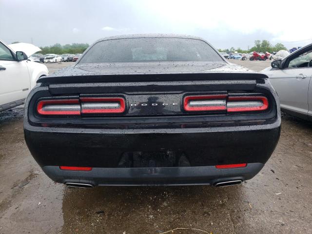 2017 Dodge Challenger Sxt VIN: 2C3CDZAG0HH616973 Lot: 56435194