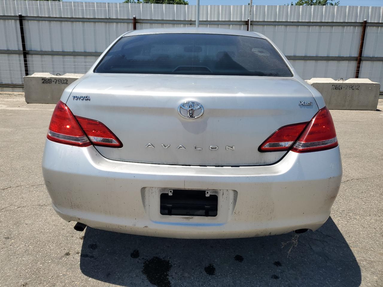 4T1BK36BX5U003027 2005 Toyota Avalon Xl